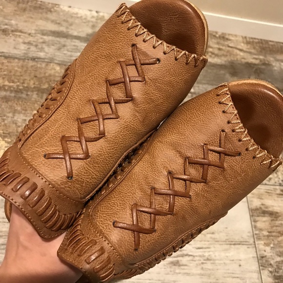 NOT RATED WEDGES! - Picture 3 of 5